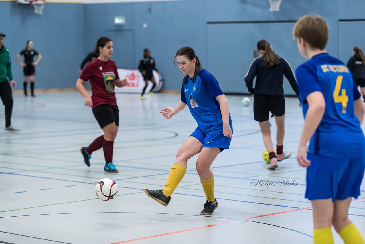 Bild 61 - B-Juniorinnen Futsalmeisterschaft